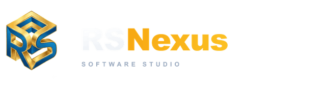 RSNexus - Software Studio