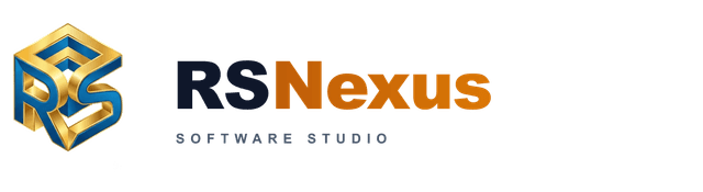 RSNexus - Software Studio